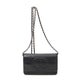 Chanel Interlocking CC Timeless Wallet on Chain
