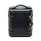 Chanel Interlocking CC CC Tall Vanity Case