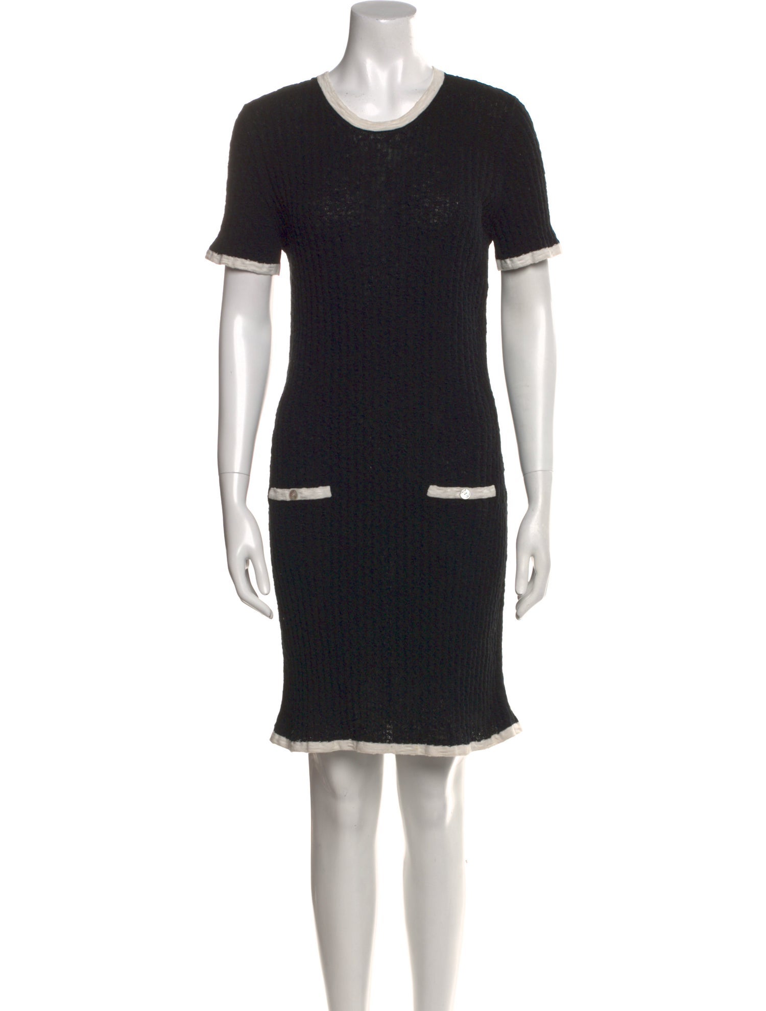 Chanel 2022 Mini Dress