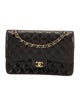 Chanel Classic Jumbo Double Flap Bag