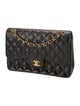 Chanel Classic Jumbo Double Flap Bag