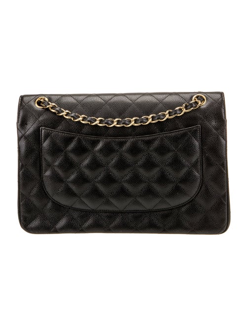 Chanel Classic Jumbo Double Flap Bag