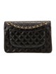Chanel Classic Jumbo Double Flap Bag