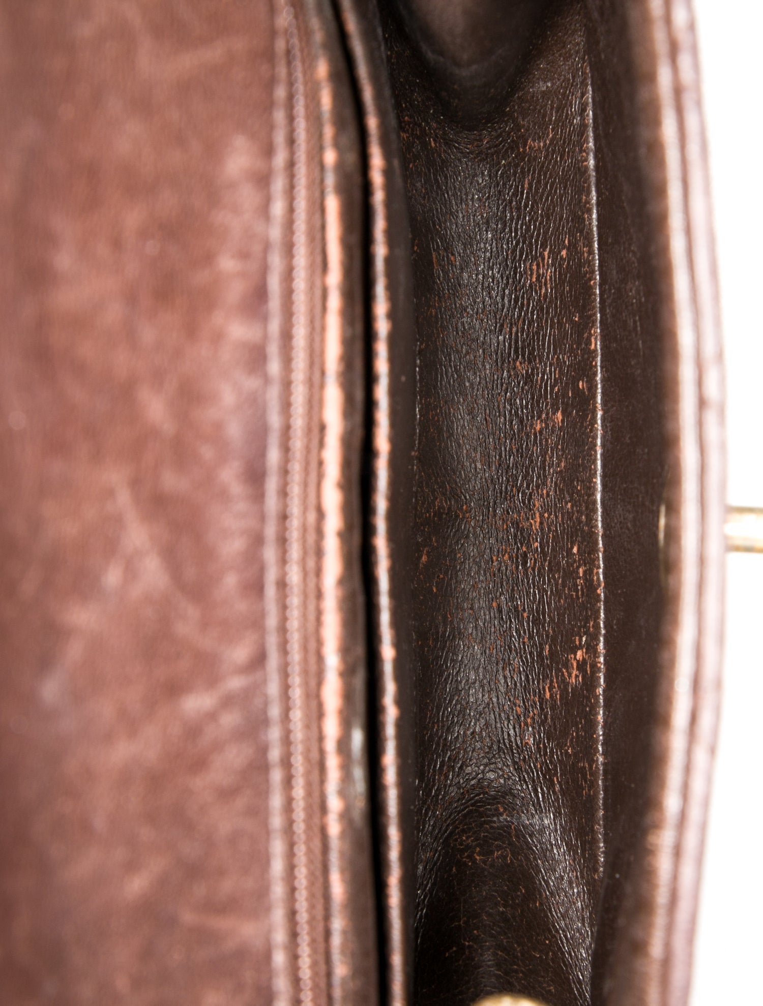 Chanel Classic Mini Square Flap Bag