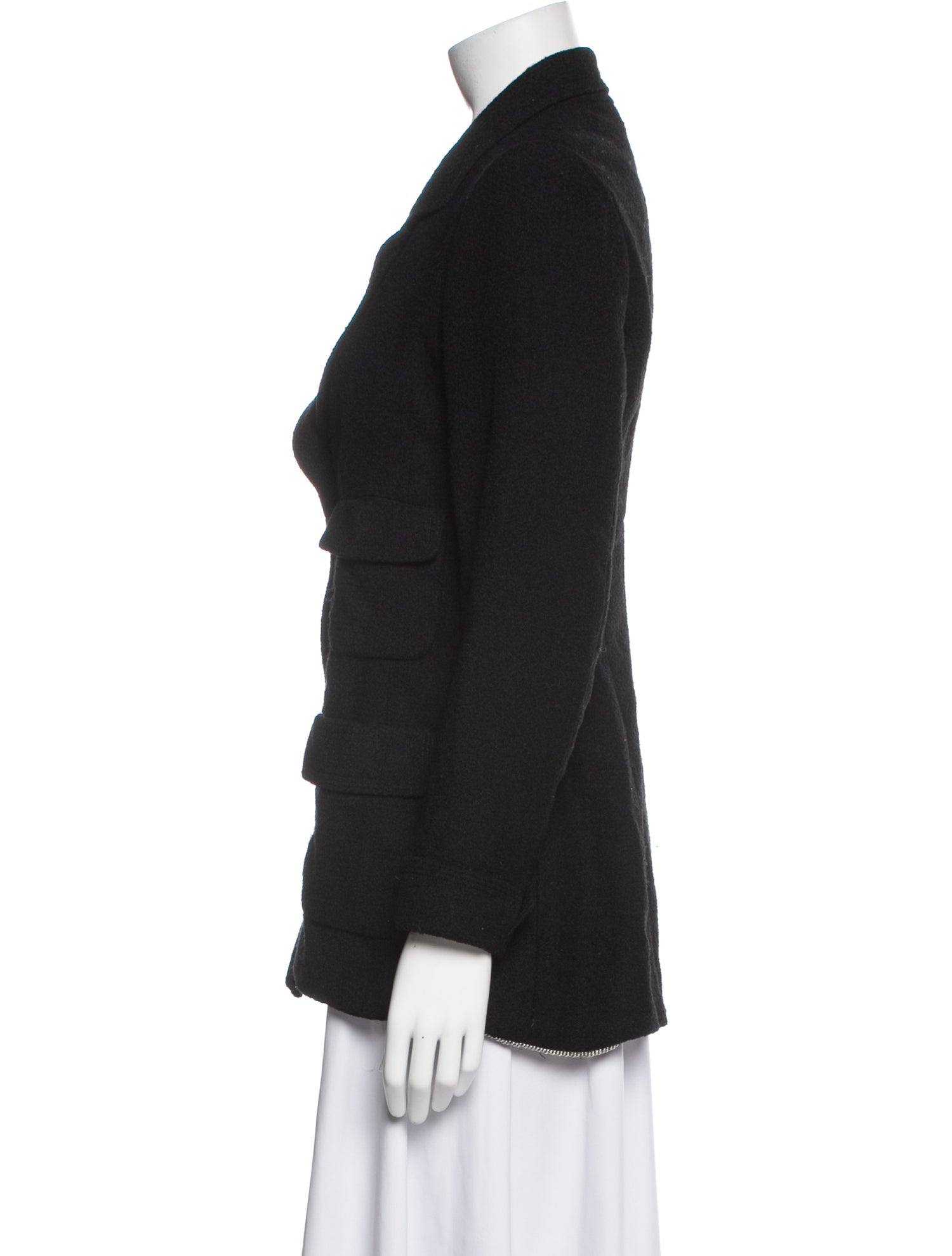 Chanel Vintage 1997 Blazer