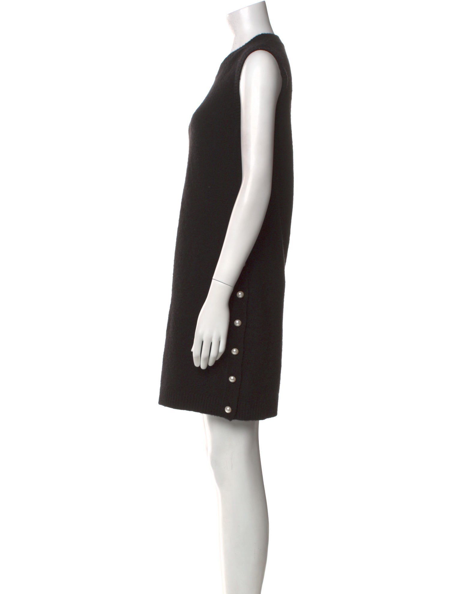 Chanel 2015 Mini Dress