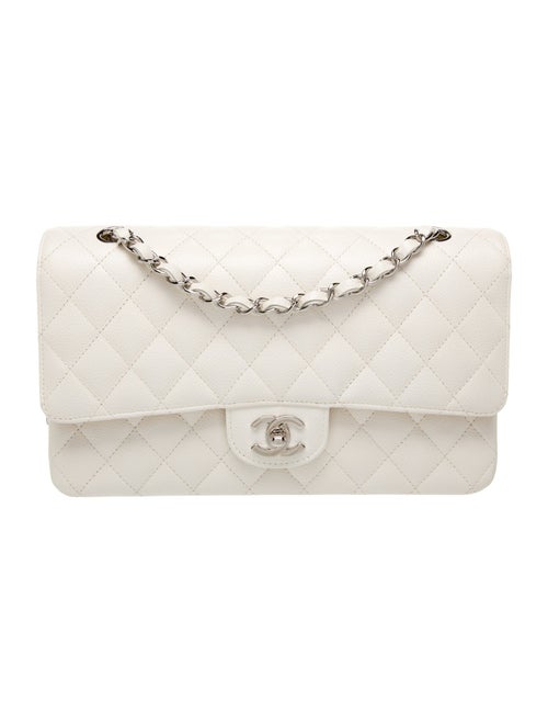 Chanel Classic Medium Double Flap Bag