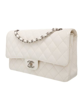 Chanel Classic Medium Double Flap Bag