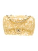 Chanel Small Sequin Flap Bag