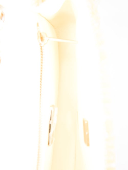 Chanel Small Sequin Flap Bag