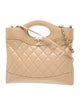 Chanel Mini 31 Shopping Bag