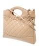 Chanel Mini 31 Shopping Bag