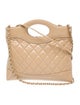 Chanel Mini 31 Shopping Bag