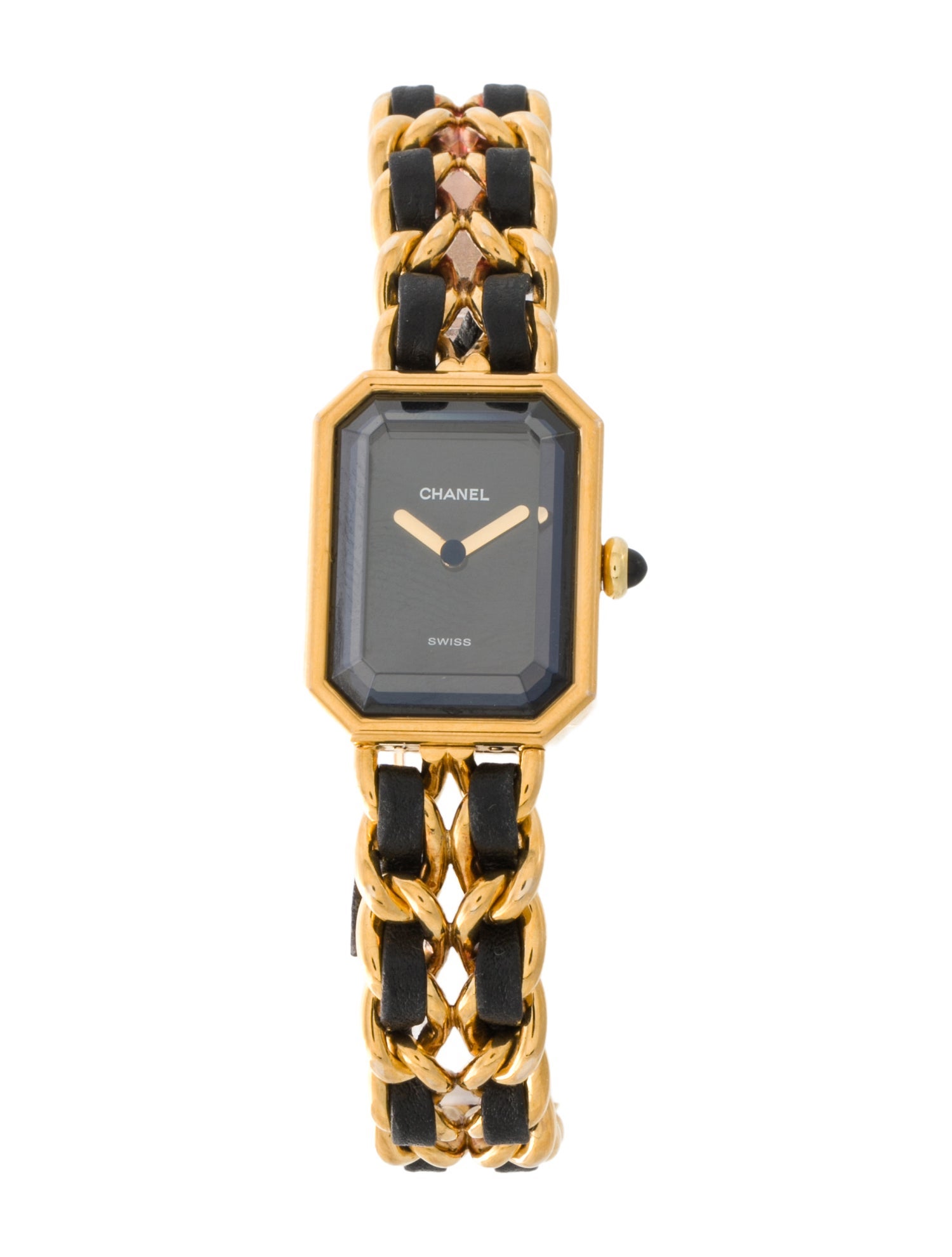 Chanel Première Watch