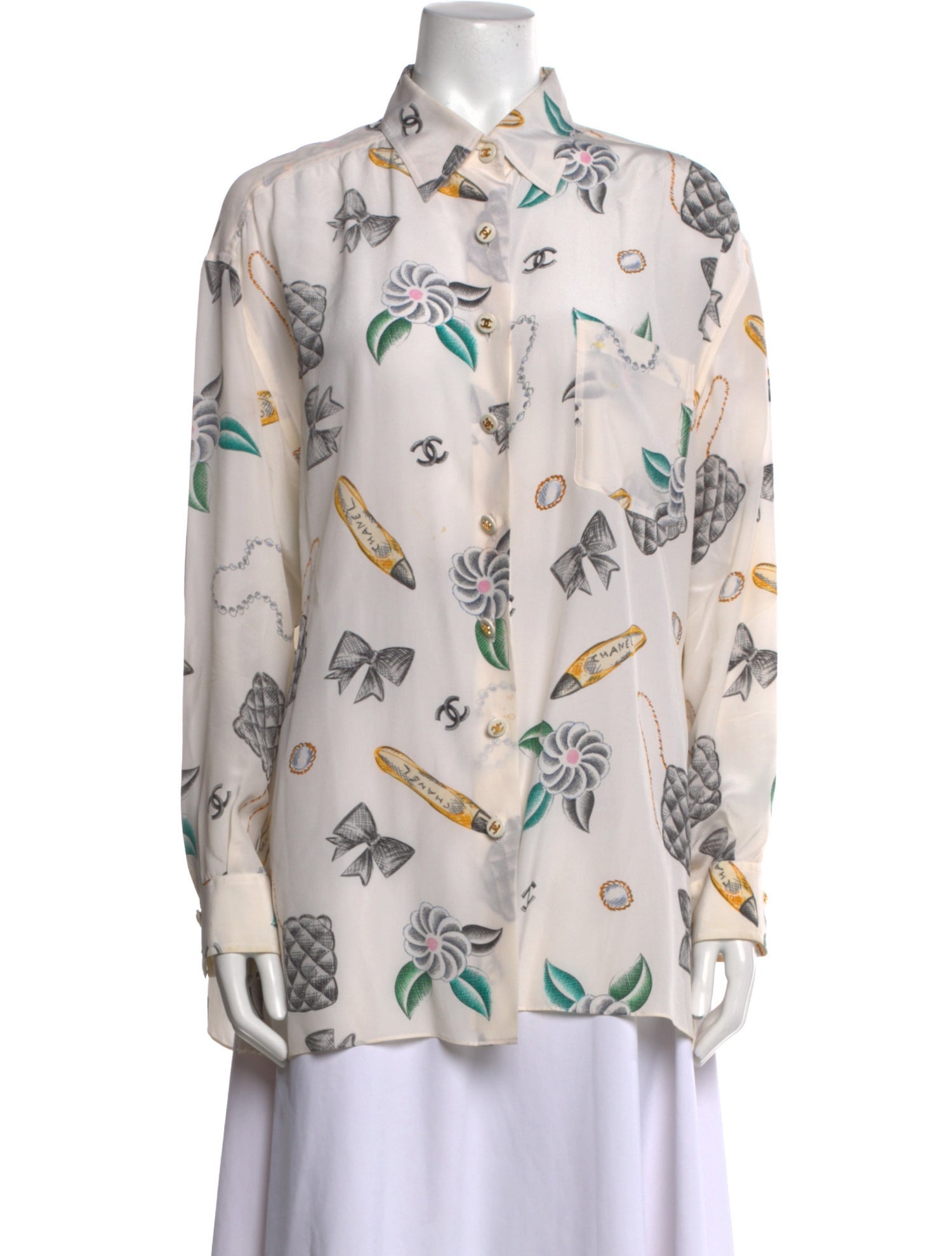 Christian Dior ガリアーノ へそ出し トップス Christian Dior - 極美品 CHRISTIAN DIOR クリスチャン