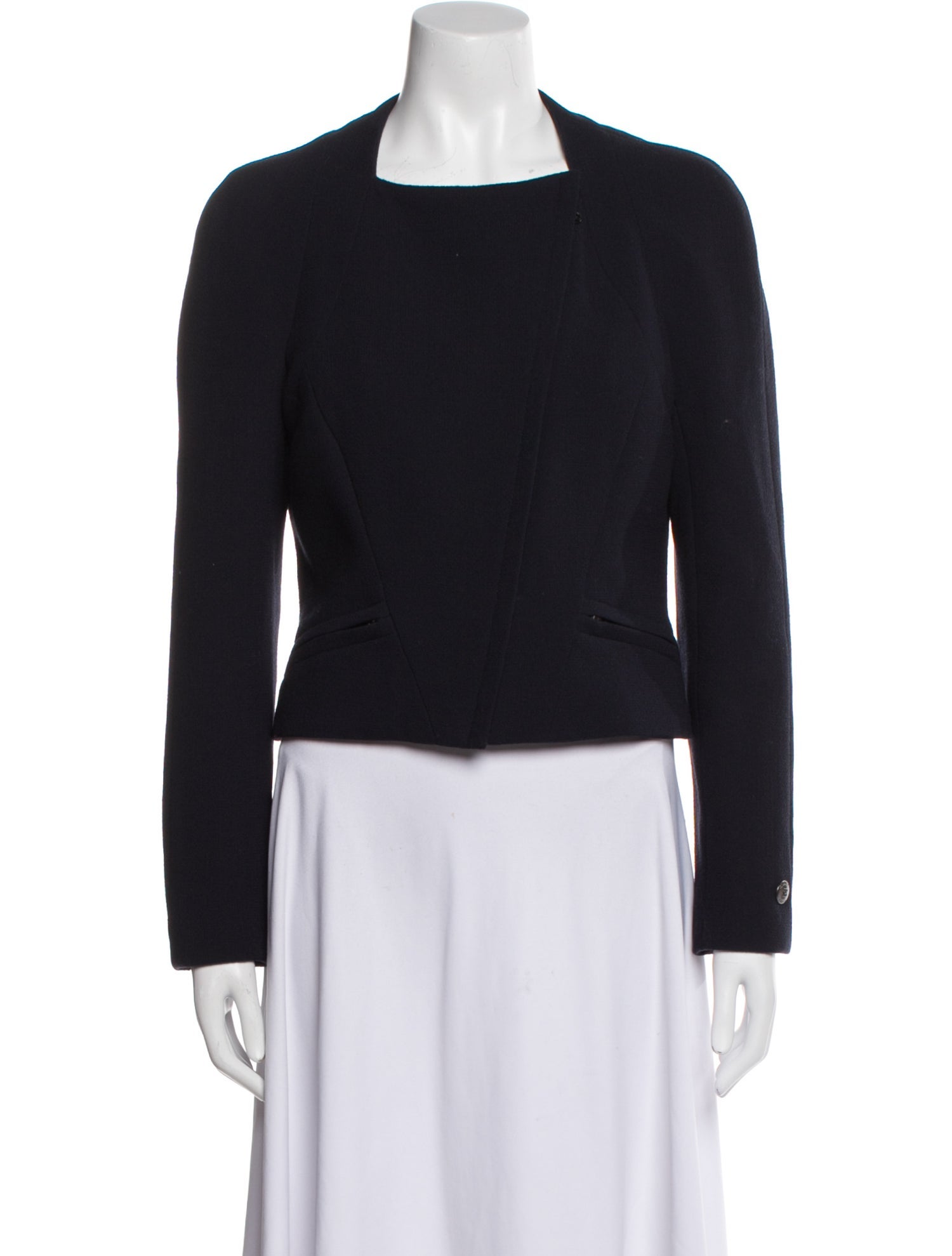 Chanel Vintage 1997 Evening Jacket