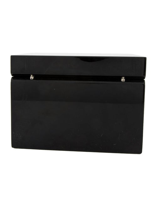 Chanel La Boîte Laquée Beauty Box