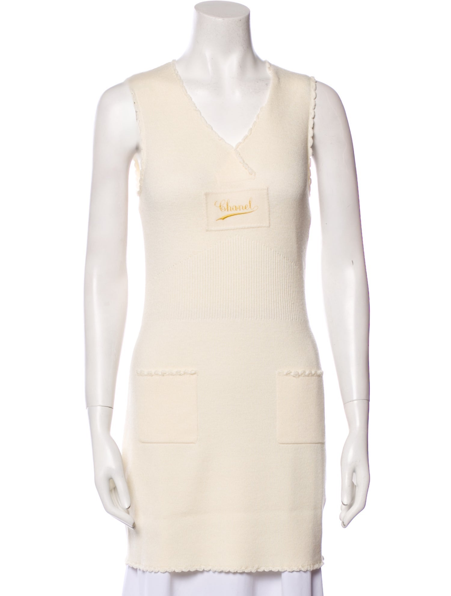 Chanel 2024 Mini Dress