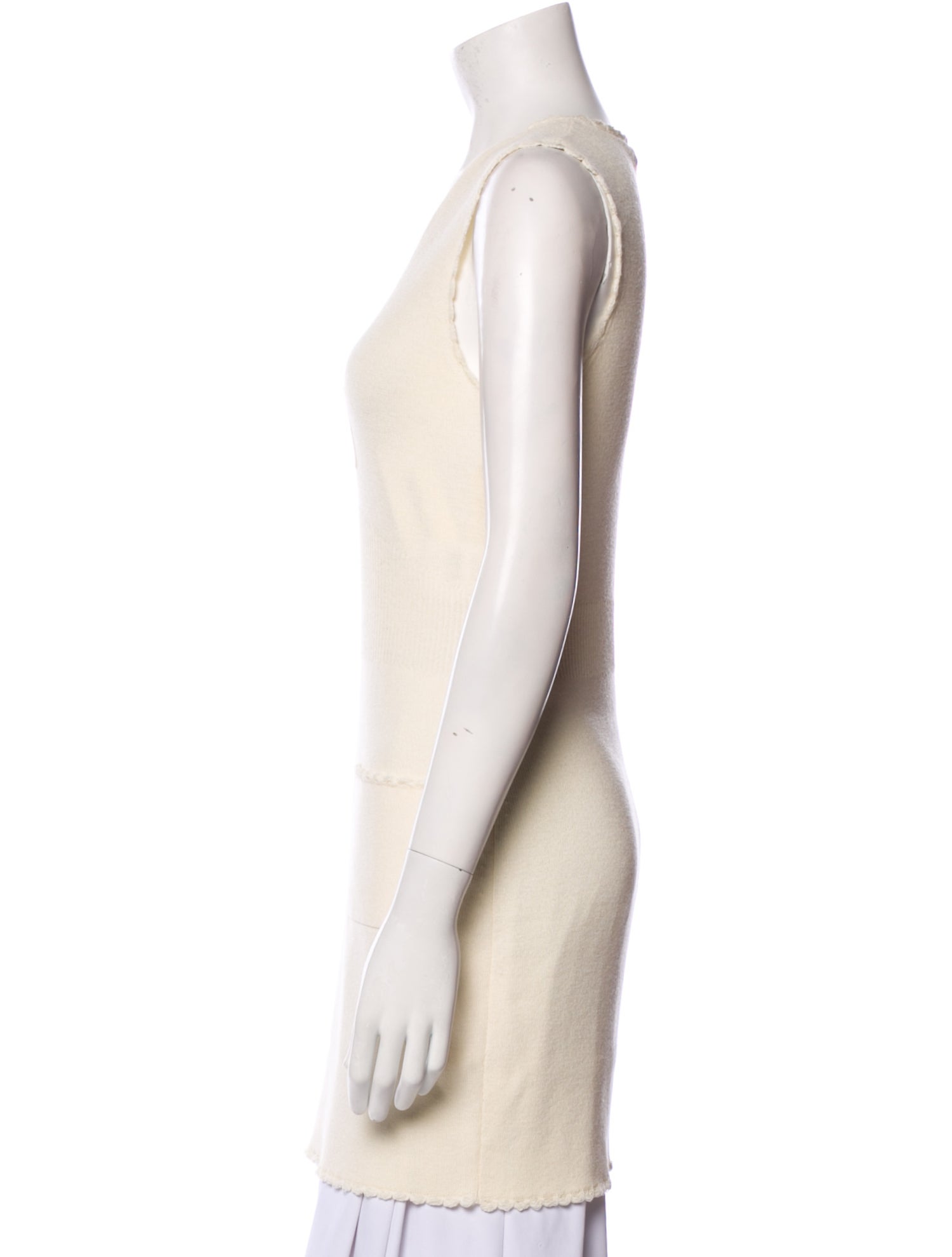 Chanel 2024 Mini Dress