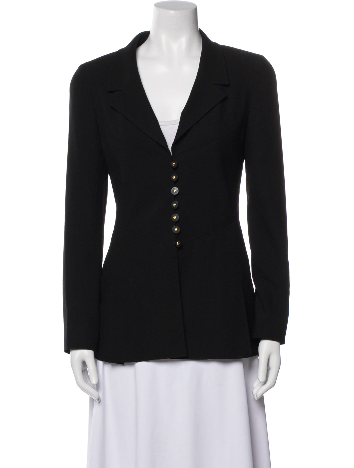 Chanel Vintage 1997 Blazer