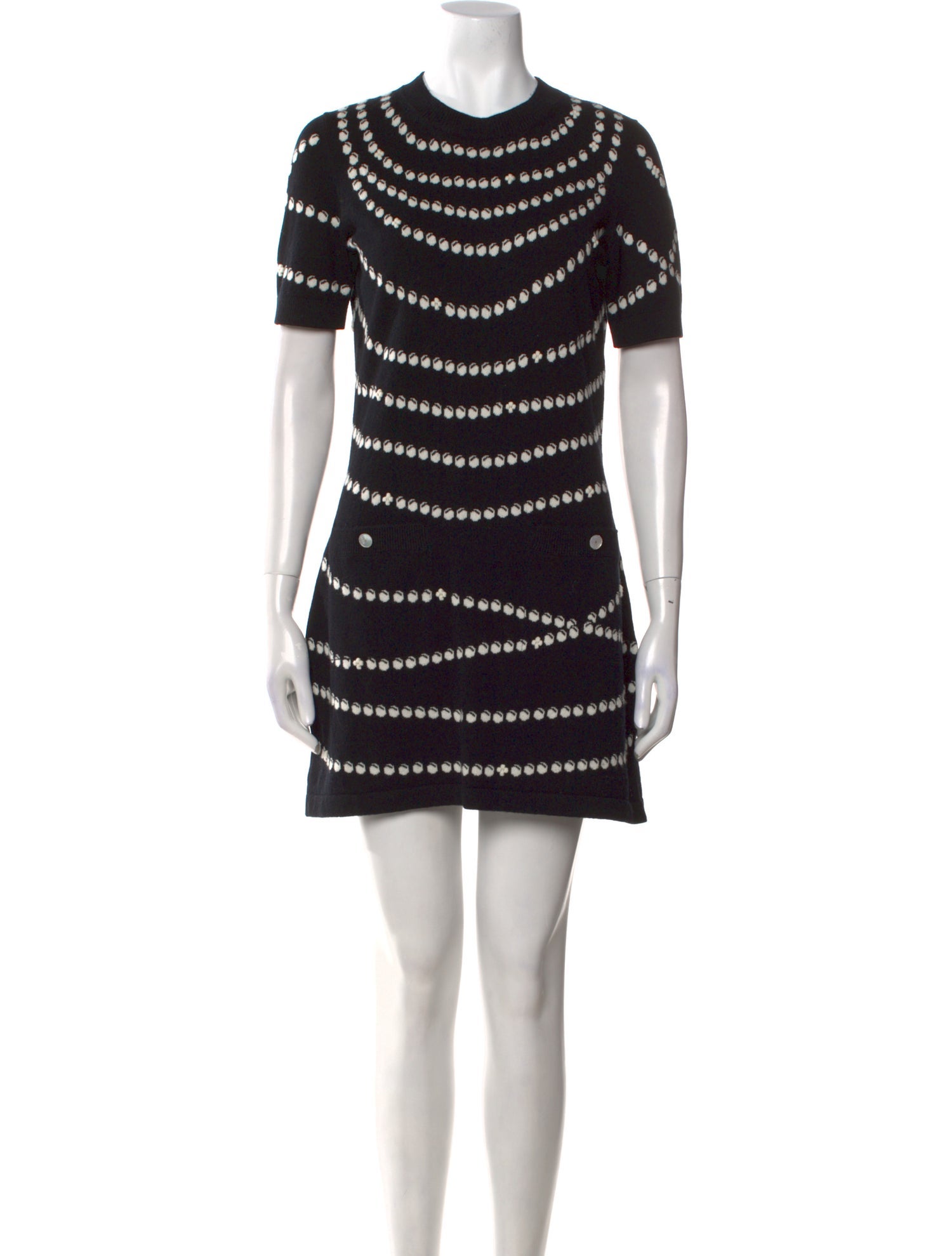 Chanel 2025 Mini Dress
