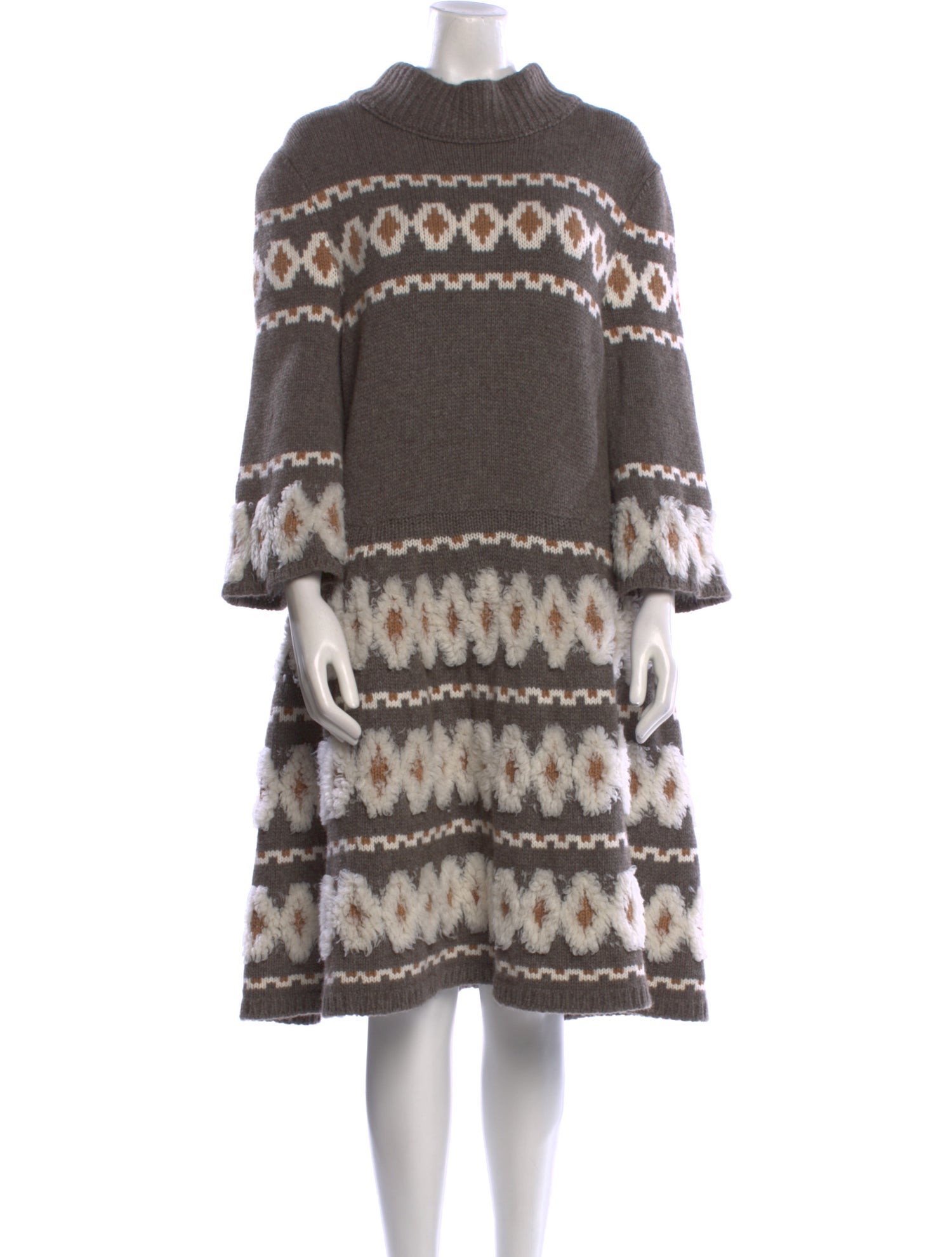 Chanel 2019 Mini Dress