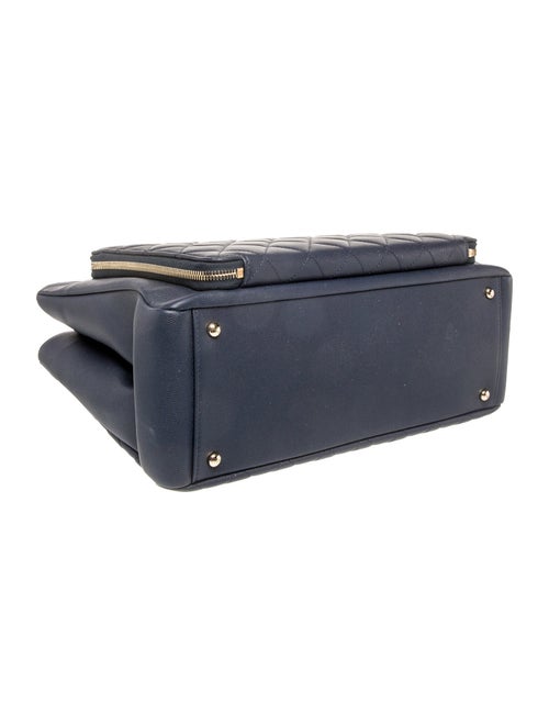 Chanel Large Business Affinity Shopping Tote