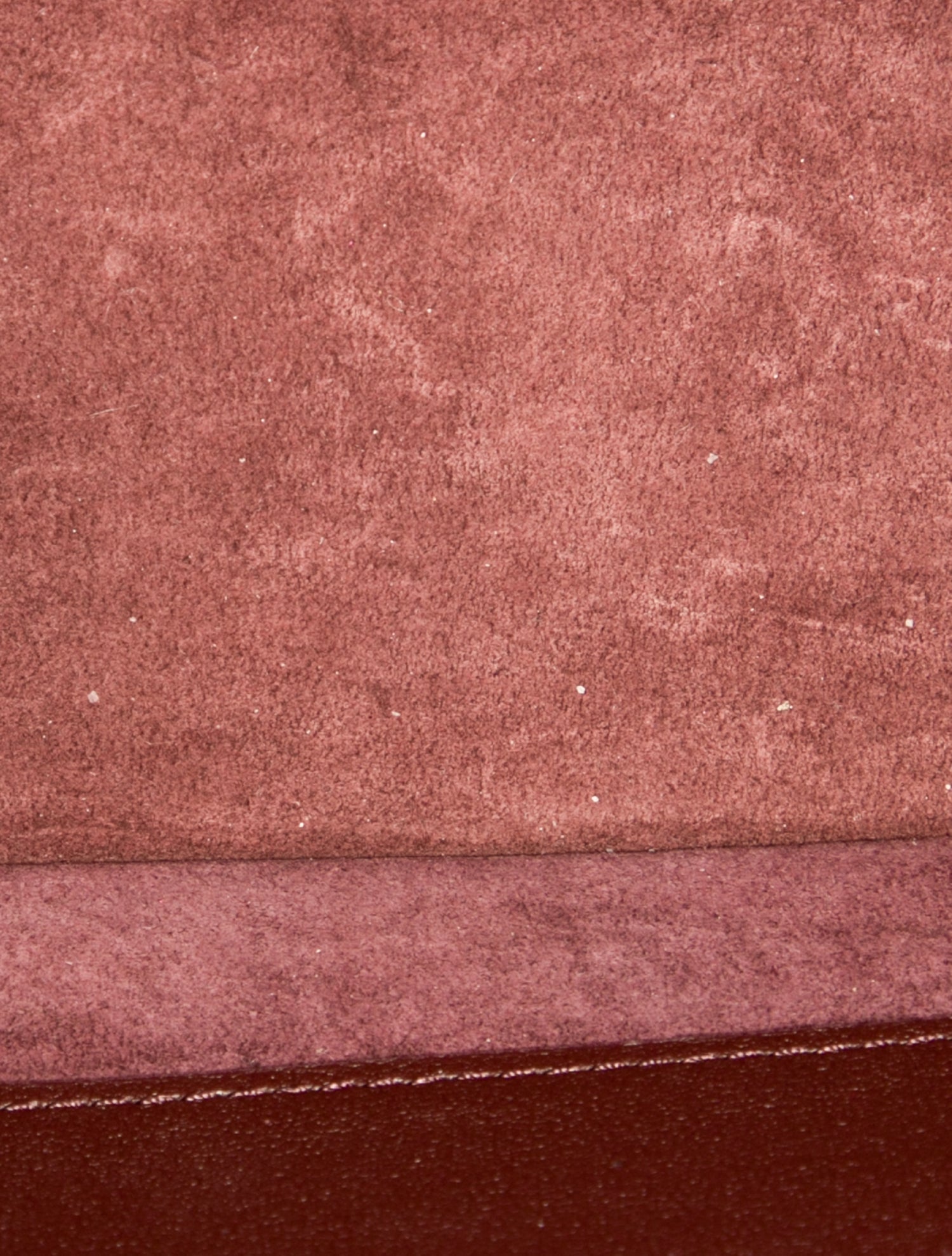 Chanel Large Top Handle Flap Bag