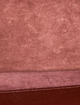 Chanel Large Top Handle Flap Bag