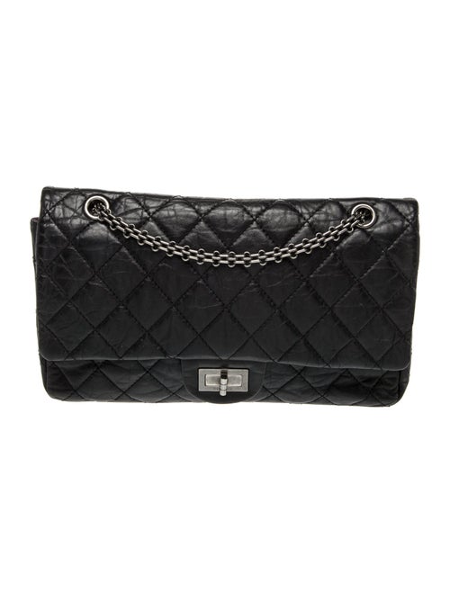 Chanel Reissue 226 Double Flap Bag
