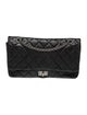 Chanel Reissue 226 Double Flap Bag