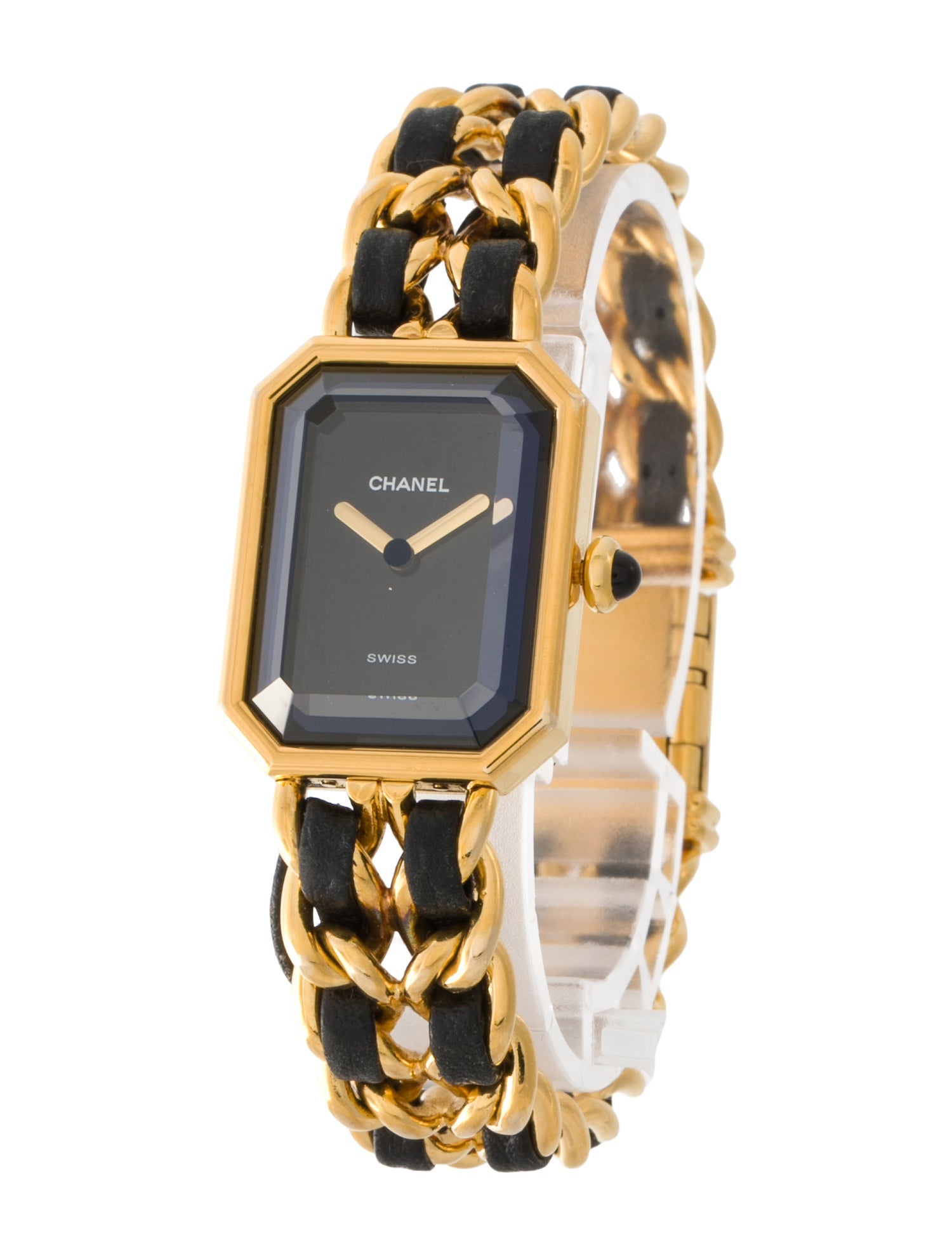 Chanel Première Rock Watch