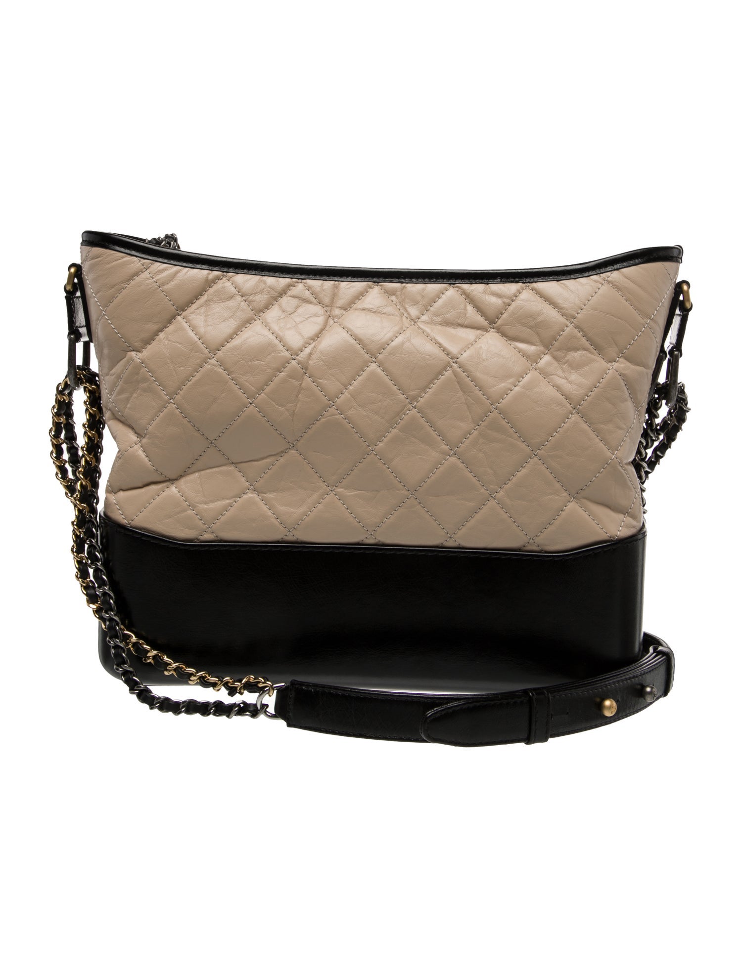 Chanel Medium Gabrielle Hobo