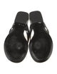 Chanel 2022 Coco Beach Slides