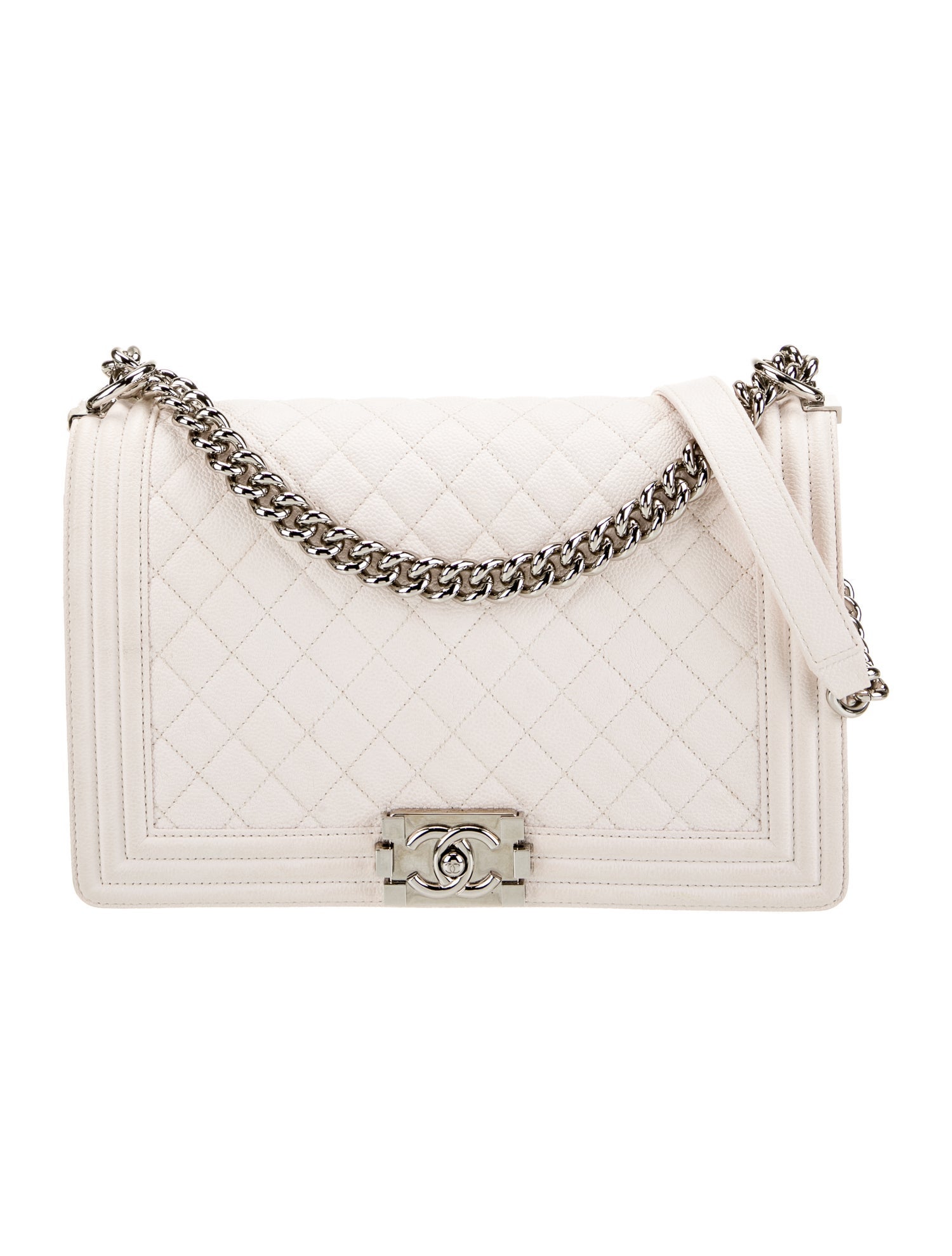 Chanel Large Boy Bag