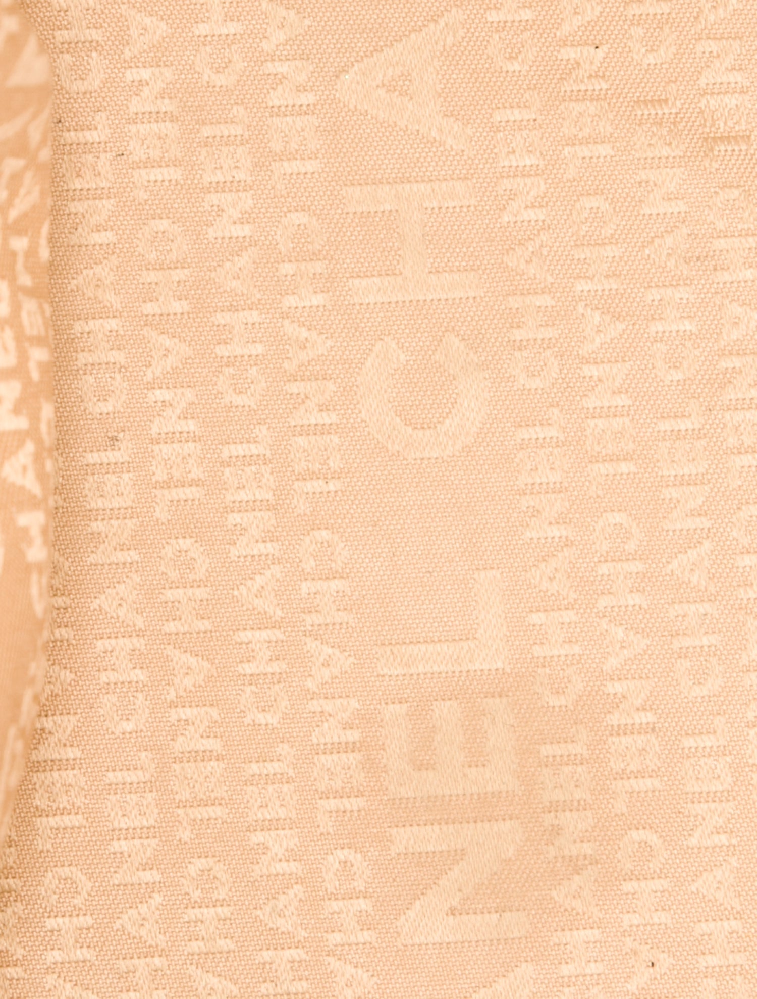 Chanel LAX Square Quilted Shoulder Bag