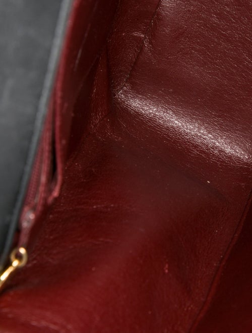 Chanel Classic Jumbo XL Maxi Flap Bag