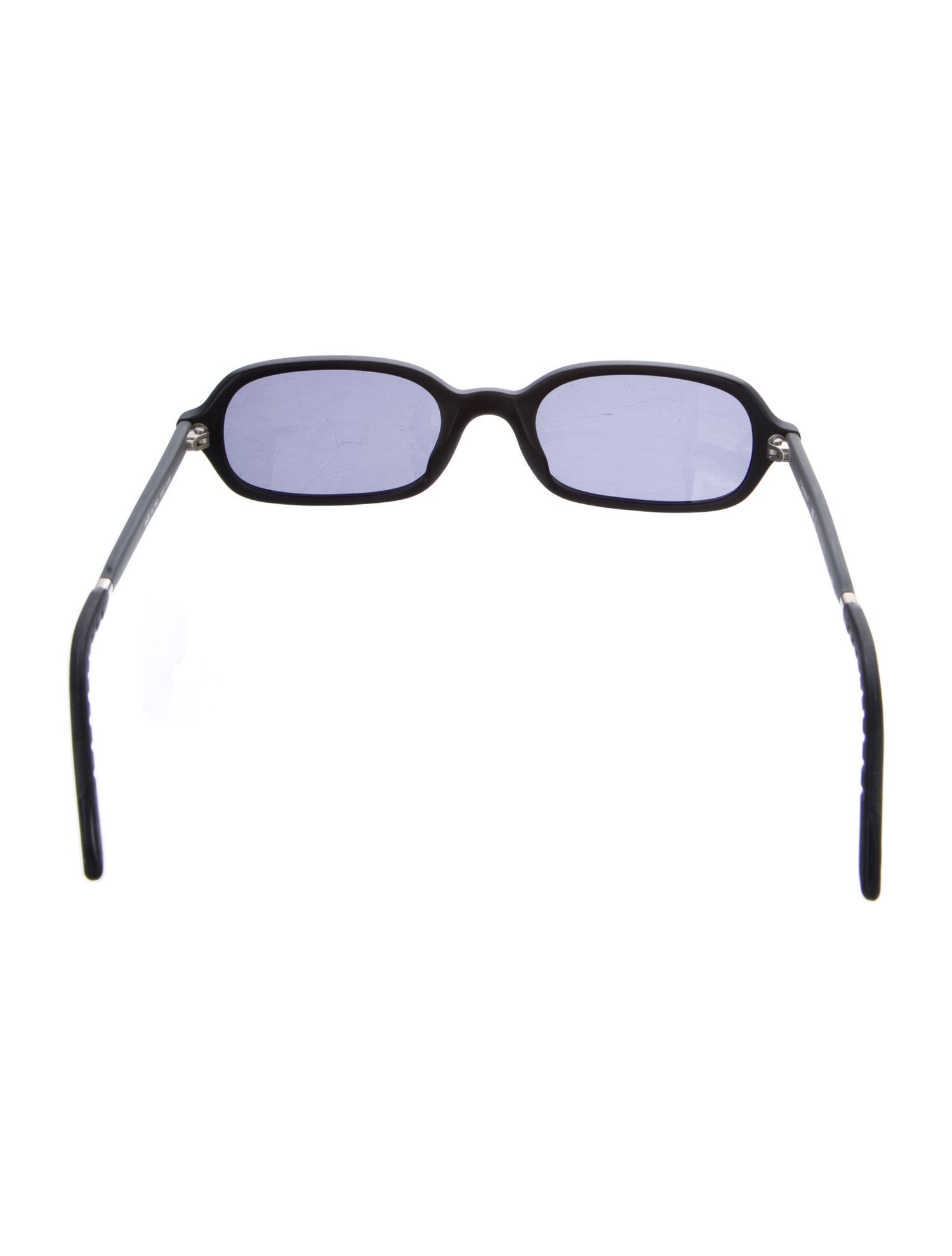 Chanel Vintage Late 1990's - Early 2000's Sunglasses