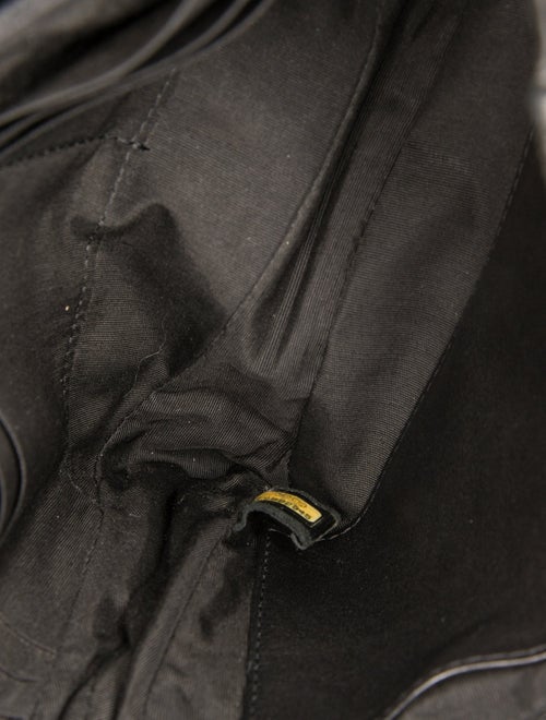 Chanel Half Moon Wallet On Chain