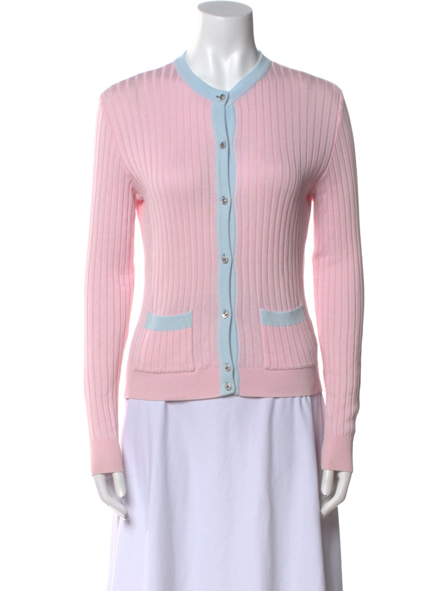 Chanel Vintage 1997 Sweater