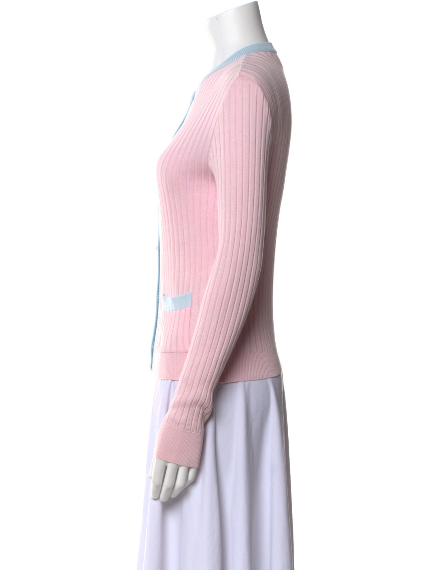 Chanel Vintage 1997 Sweater