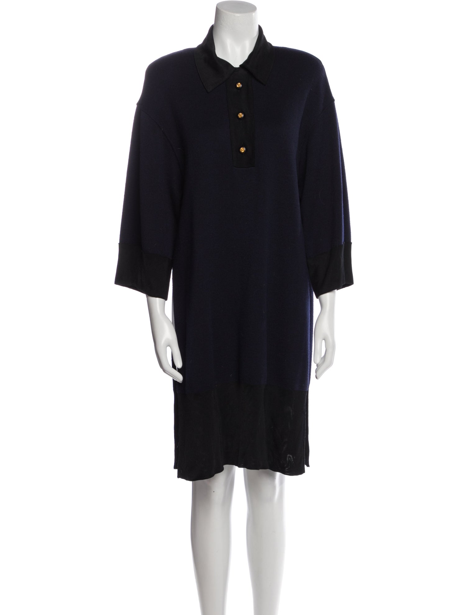 Chanel Vintage 1991 Sweater