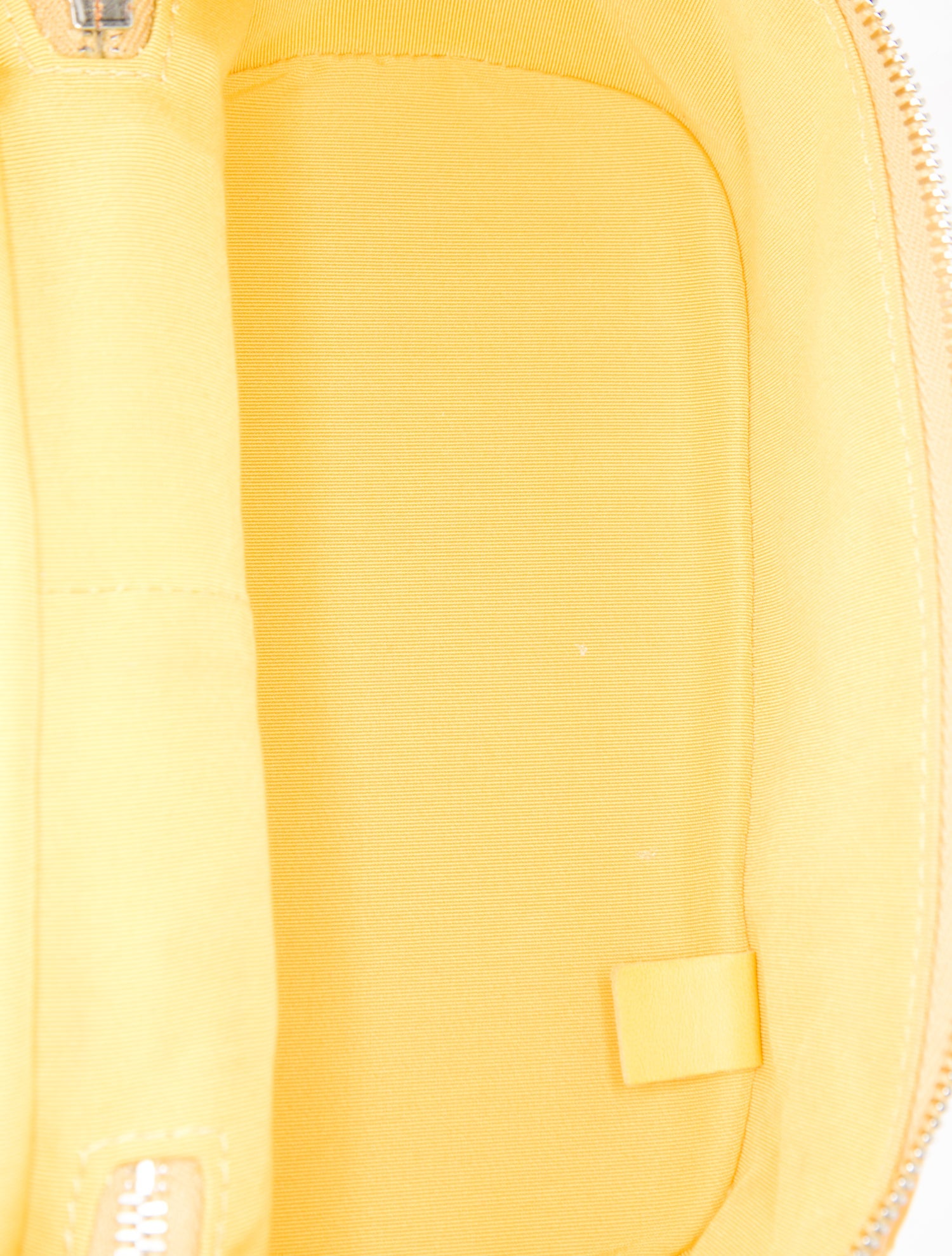 Chanel PVC Aquarium Backpack