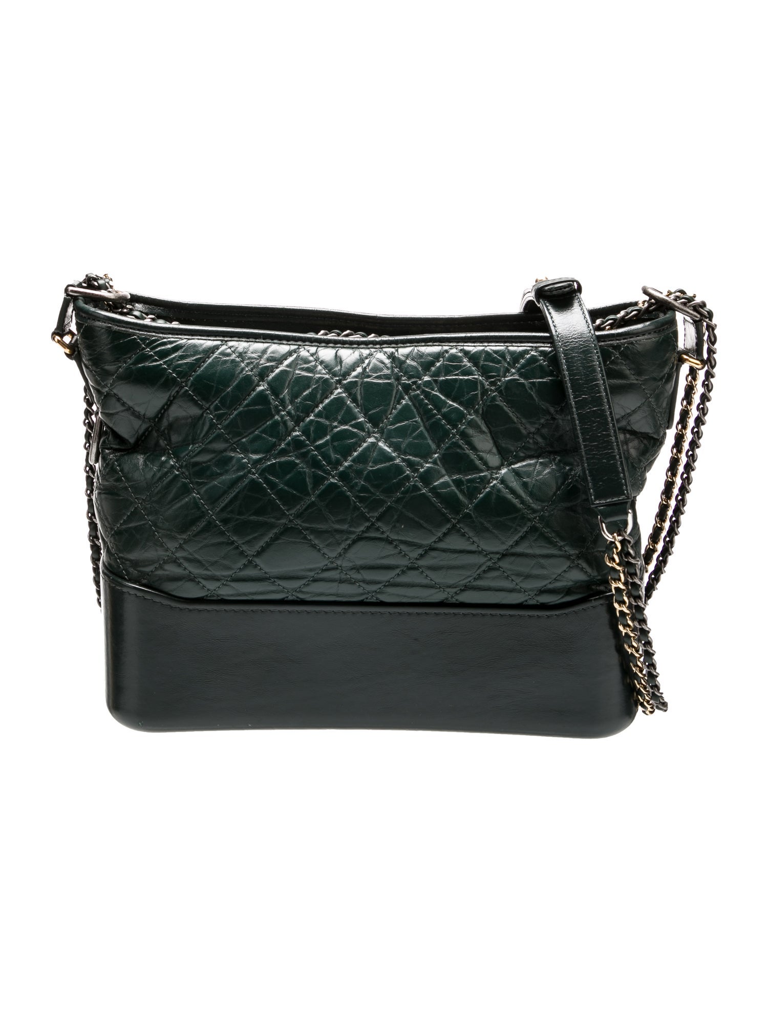 Chanel Medium Gabrielle Hobo