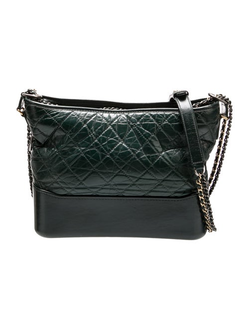 Chanel Medium Gabrielle Hobo