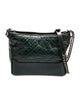 Chanel Medium Gabrielle Hobo