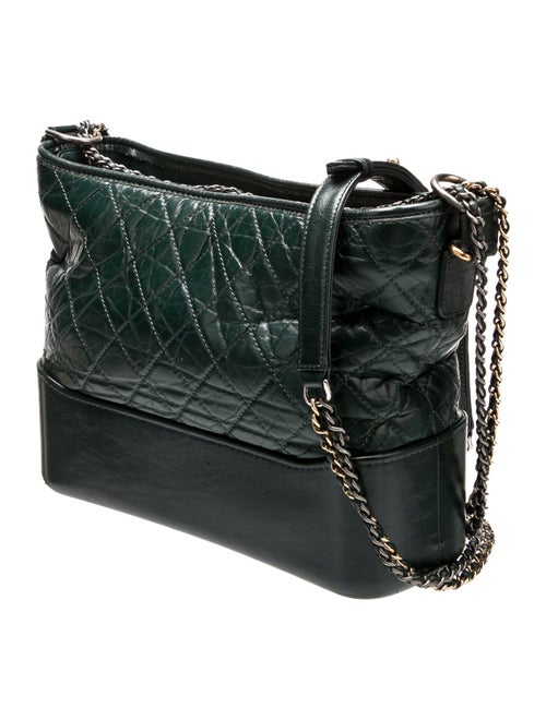 Chanel Medium Gabrielle Hobo