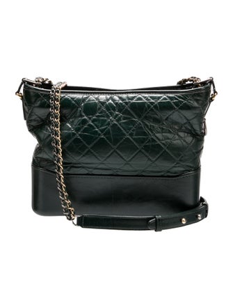 Chanel Medium Gabrielle Hobo