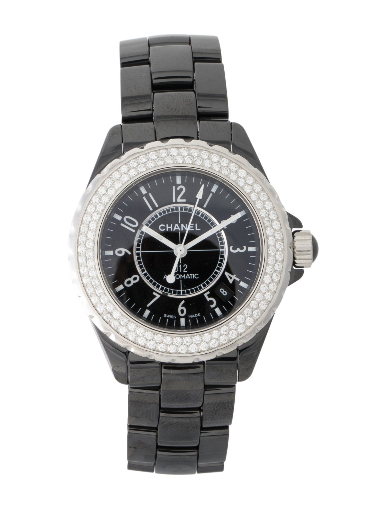 Chanel J12 Watch