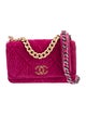 Chanel 19 Wallet On Chain